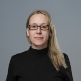 Suzanne Tullet