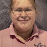 Courtney Jones