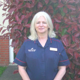 Caroline Evans