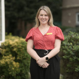 Sarah Cadge