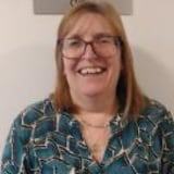 Dawn Martin