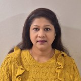 Desita Fernandes