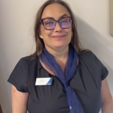 Theresa Clarke