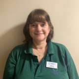 Joanne Clayton