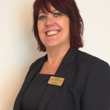 Mandy Butcher