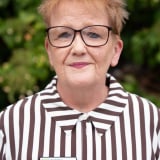 Maggie Morris