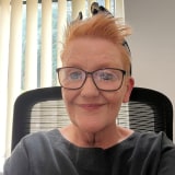 Maggie Morris
