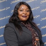 Judith Phiri