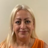 Tracey Corton