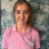 Kiera Ross Weir