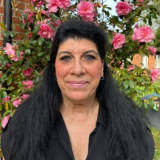 Elaine Wilcox