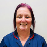 Lisa Reeves