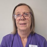 Carol McGeever