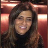 Bhavna Bhimjiani