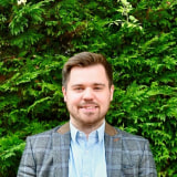 Ryan Palmer-Fenny