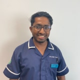 Dintu Antony
