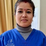 Sonam Kumari Chaudhary