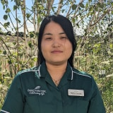 Mallika Gurung