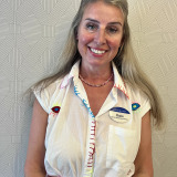 Claire Hoyles