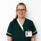 Kelly Kingscote