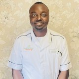Ewaen Okoro