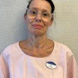Joanne Hughes