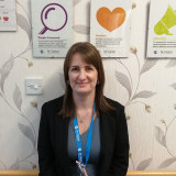 Nicola Carter