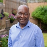 Antony Gabaza
