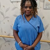 Lisa Engoke