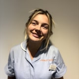 Chloe Ellis-Smith