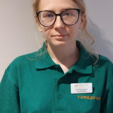 Ewa Domagala