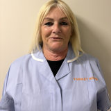 Paula Kinchin-Sevier