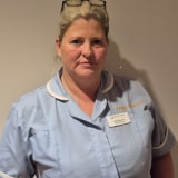 Sally Barrows