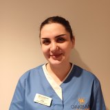 Sarah Mohammed