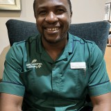Victor Akabuogo