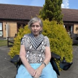 Kaye Bracegirdle