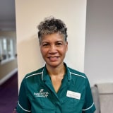 Carlene Sital-Daley