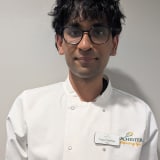Faeez Siddiqui