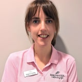 Megan Priestley
