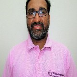 Ajith Varghese