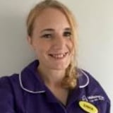 Emma Hawkins