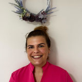 Lauren Attwooll