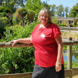 Jackie Pitman