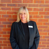 Louise Ann Jones