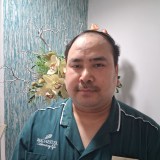 Yogendra Gurung