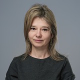 Cristina Iacob