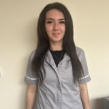 Kaci-Leigh Merill