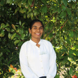 Athira Anandan