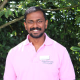 Suraj Rethi