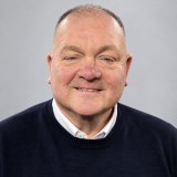 Kevin Stack